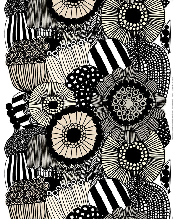 marimekko fabric | siirtolapuutarha – kettu store