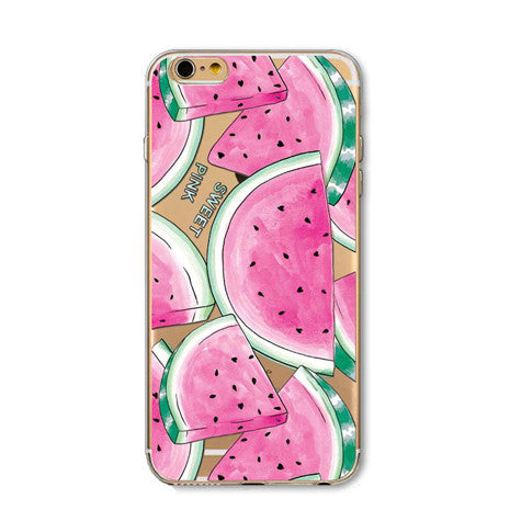 Ezy-fit Case, Watermelon Pink