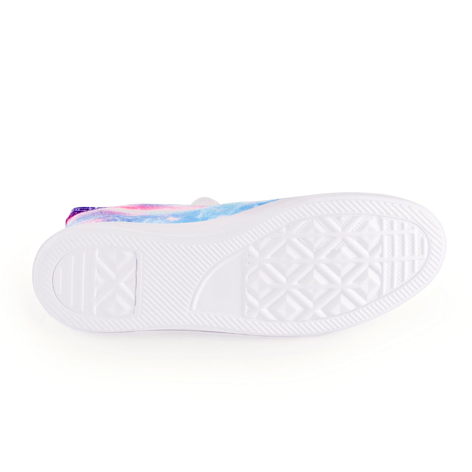 BTS Pastel Universe Luminous Sneakers– Totemo Kawaii Shop