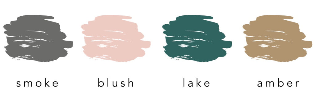 norsu home the colour of home swatches