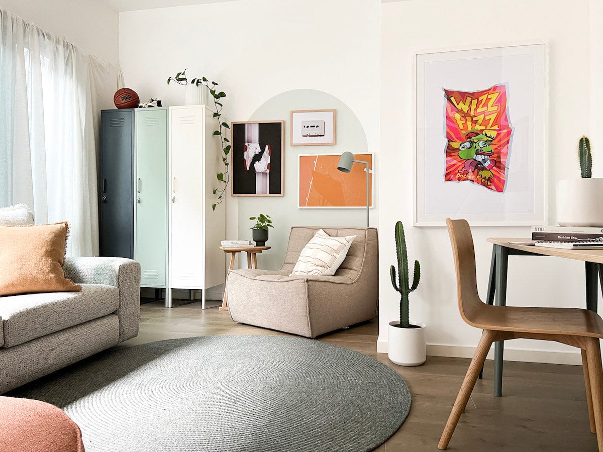 The Rental Edit - Lachys Chill Out Zone – Norsu Interiors