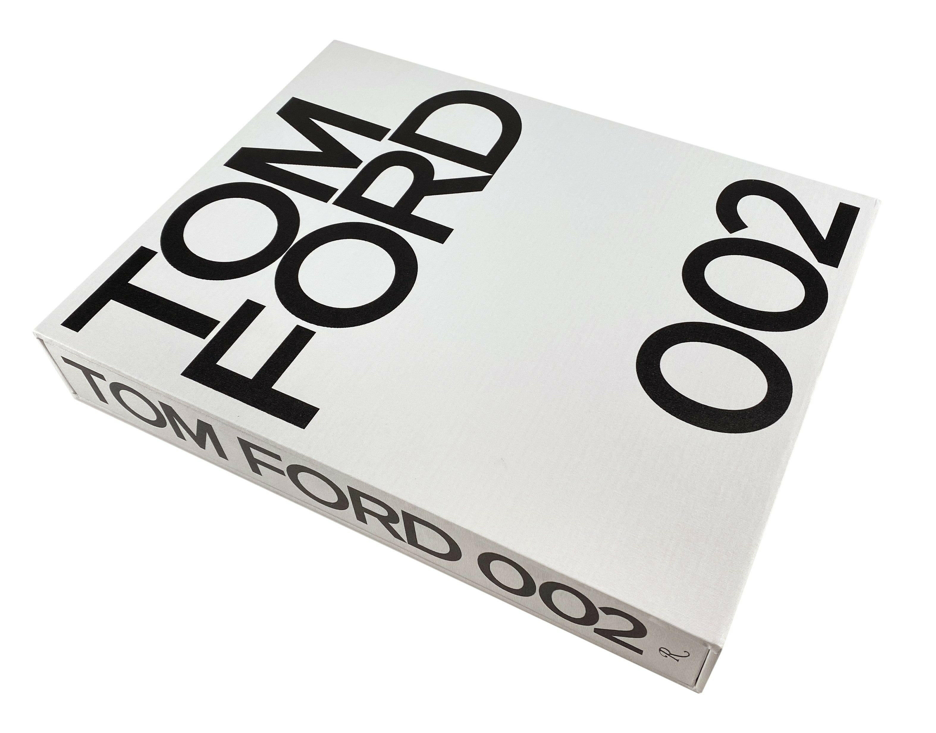 Tom Ford 002 by Tom Ford – Norsu Interiors