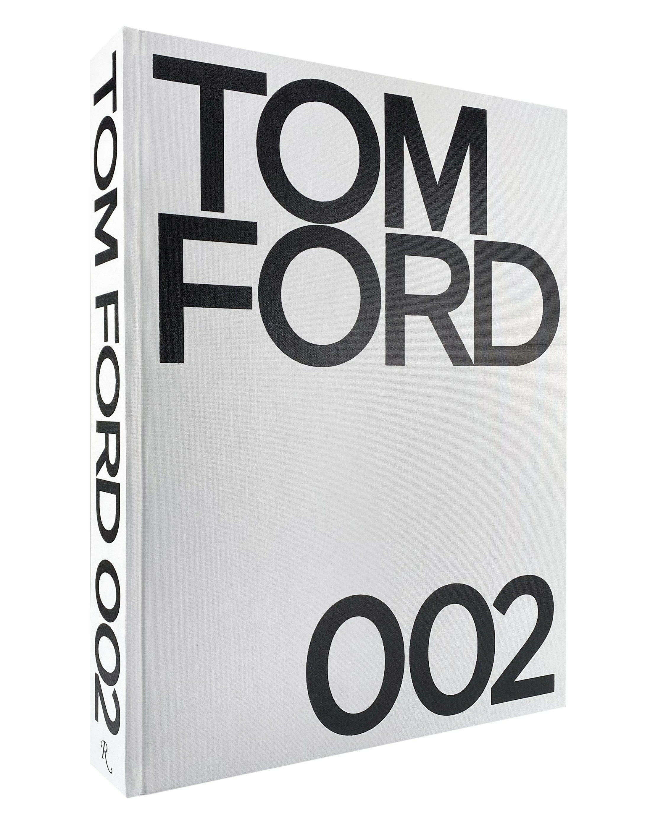 Tom Ford 002 by Tom Ford – Norsu Interiors