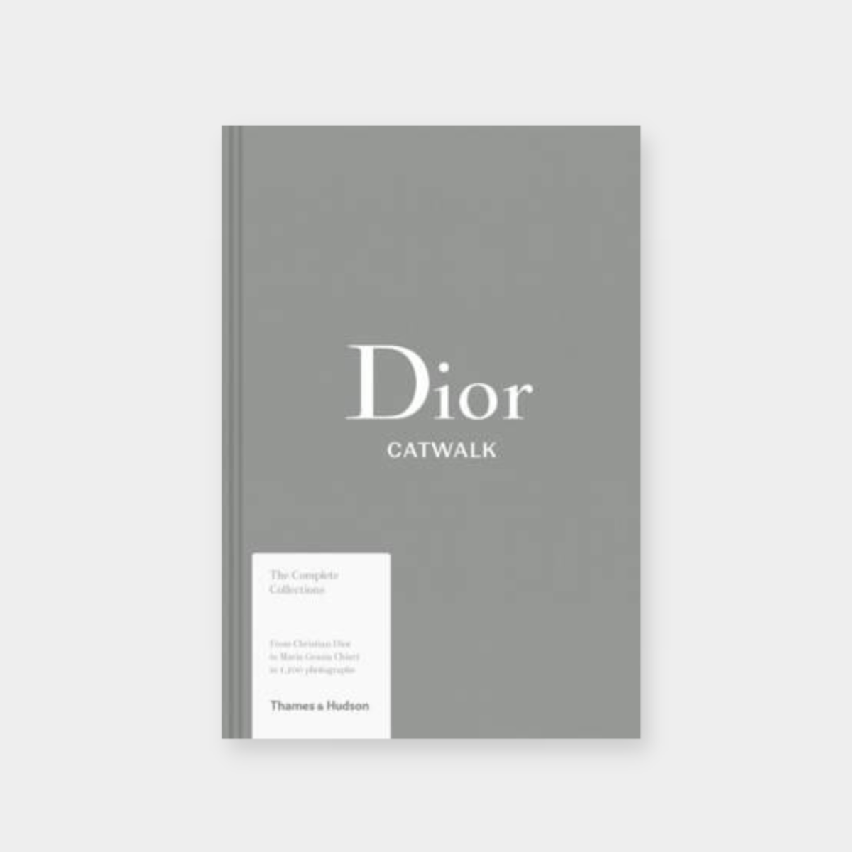 Book Dior by Christian Dior English Version  DIOR US