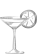 Cocktail<sup>9</sup>