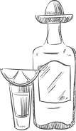 Tequila<sup>9</sup>