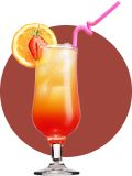 Cocktail<sup>9</sup>