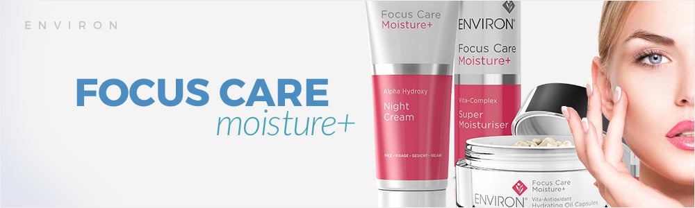 Environ Focus Care Moisture+ – ConceptSkincare NZ