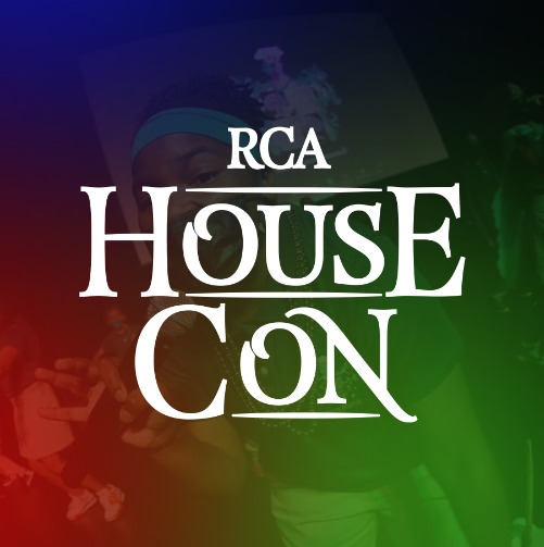 RCA House Con