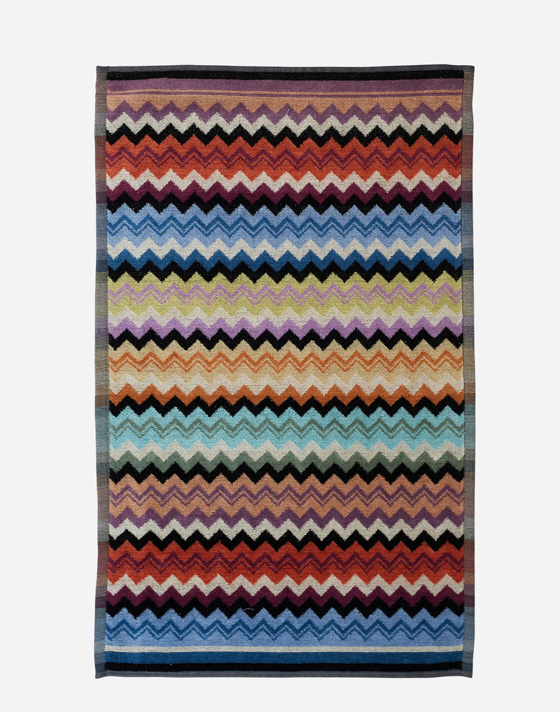 Shop Missoni Home Towels Online Adam 159 Bath Sheet 100 X 150 Ricarda Fashion Objects