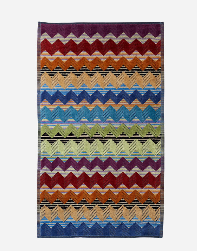 Missoni Home Bath Towels Online Alfred 159 Bath Sheet 100 X 150 Ricarda Fashion Objects