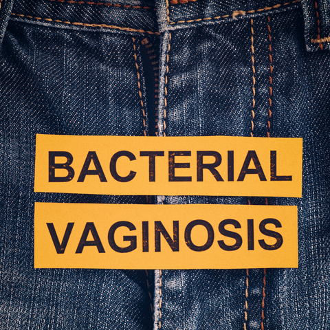 Down There Skincare® - Is Bacterial Vaginosis (B.V.) causing itching and irritation down there?