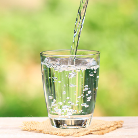 Drinking Water for Your Vaginal Health