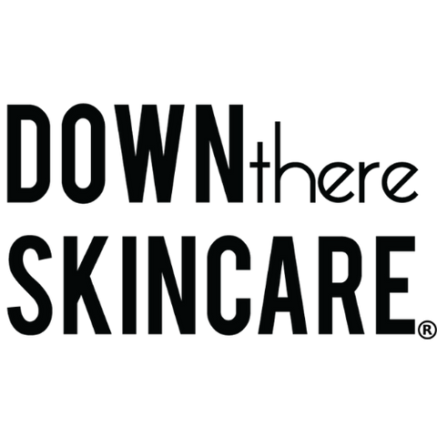 Down There Skincare® Intimate Personal Hygiene Products by Beauty Mixtress™