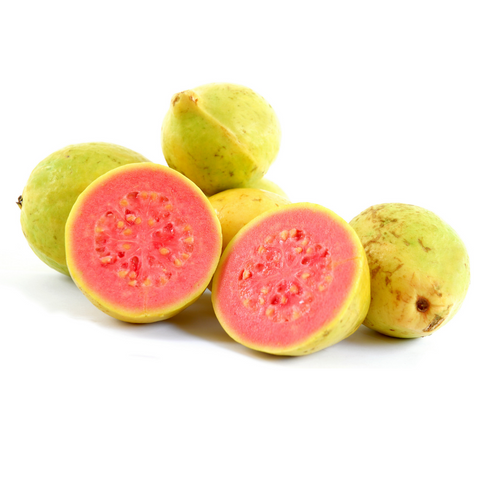 Beauty Benefits of Guava Fruit by Beauty Mixtress™
