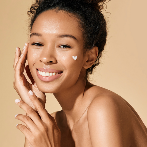 How to transition your skincare from Spring to Summer: Hydrate Your Skin