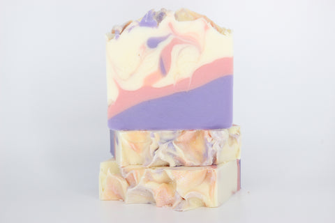 Chic Soap by Beauty Mixtress™