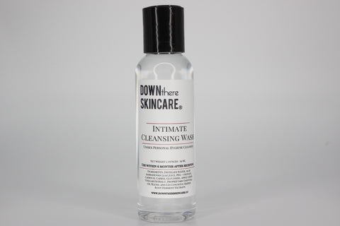 Down There Care, Down There Skincare Intimate Wash by Beauty Mixtress™