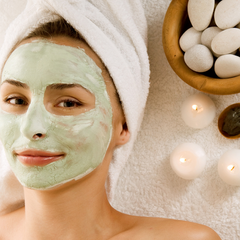 National Cleanse Your Skin Week - Weekly Skin Treatments Blog