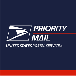 USPS Priority Mail