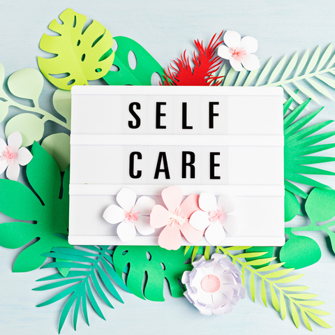 Is Self Care Really All That?