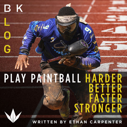 Paintball Blog