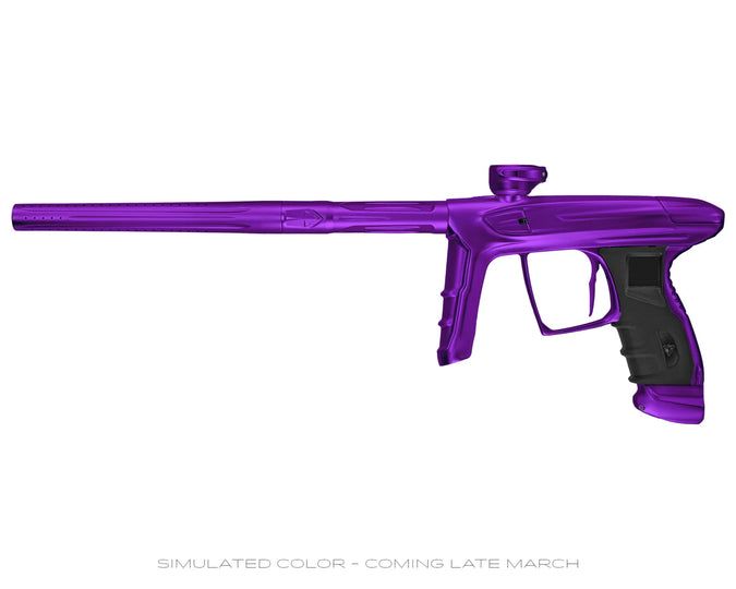 LUXE IDOL - Dust Purple Image 1