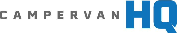 Campervan HQ header logo