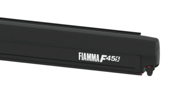 Fiamma F45S Rv Awning
