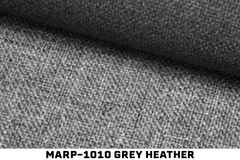 Marathon Plus Grey Heather fabric