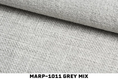 Marathon Plus Grey Mix fabric