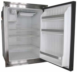 Nova Kool R5810 RV Refrigerator