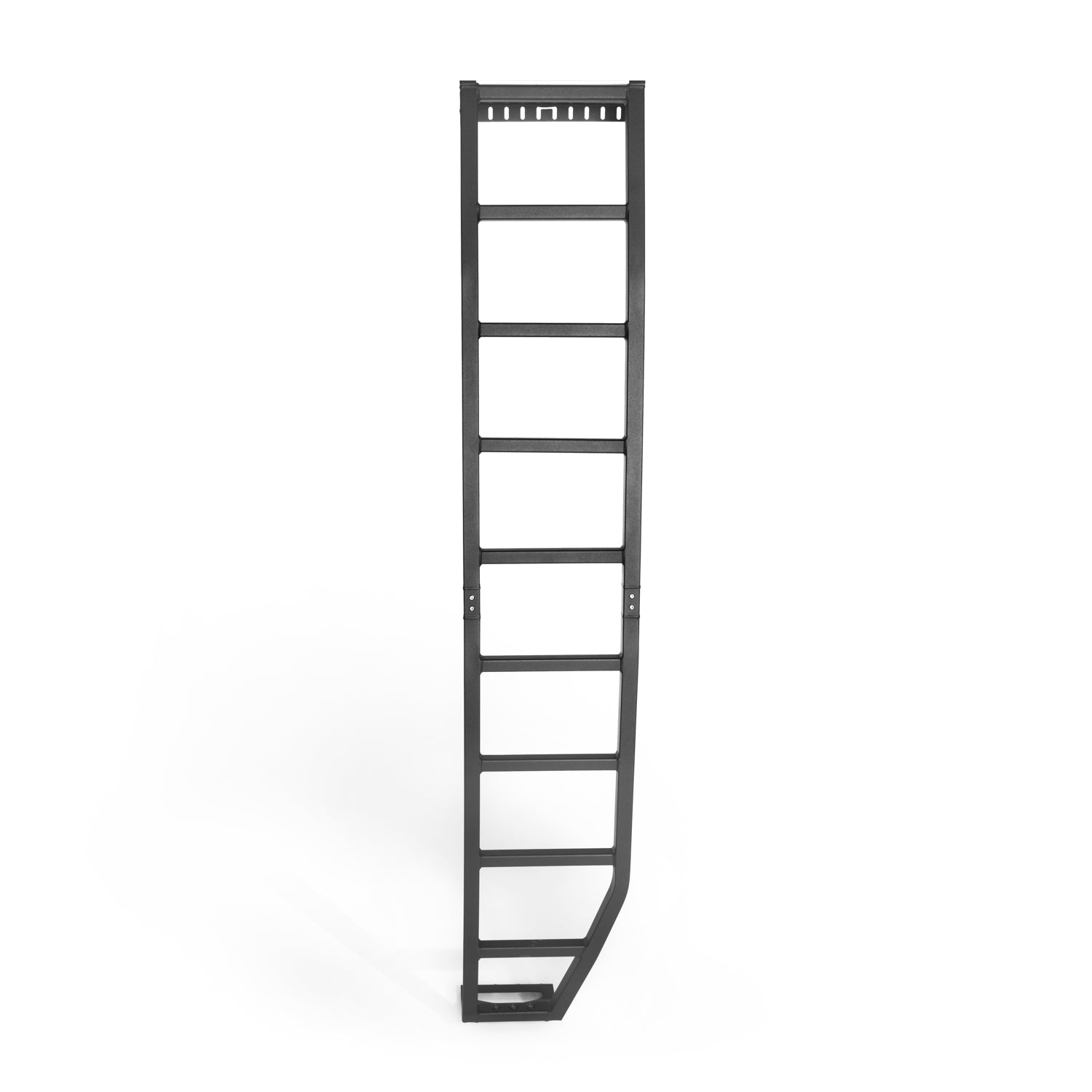 07+ Sprinter Van Side Ladder Fender Fit