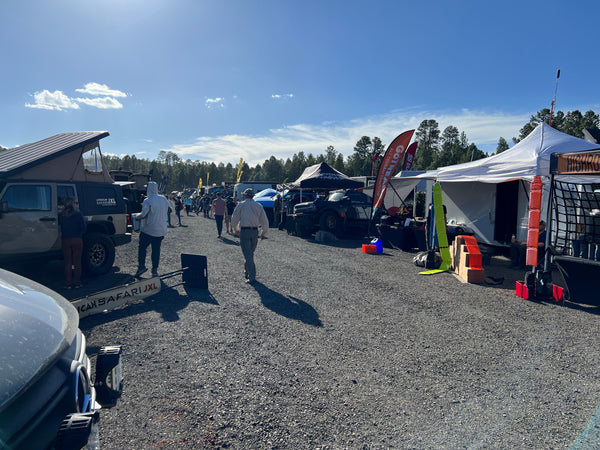 Overland Expo