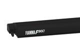 Fiamma F80S 370 RV Awning (12'2'')_Black - Campervan HQ