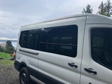 Ford transit baterie