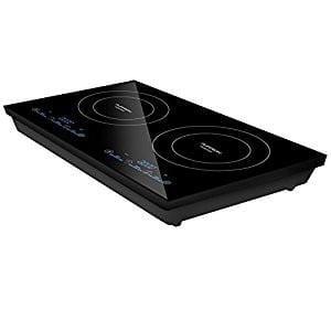 magnetic induction hot plate