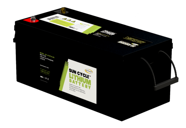 lithium rv batteries