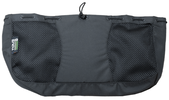 Stuff Bags for Vans, Medium (Mesh Front 