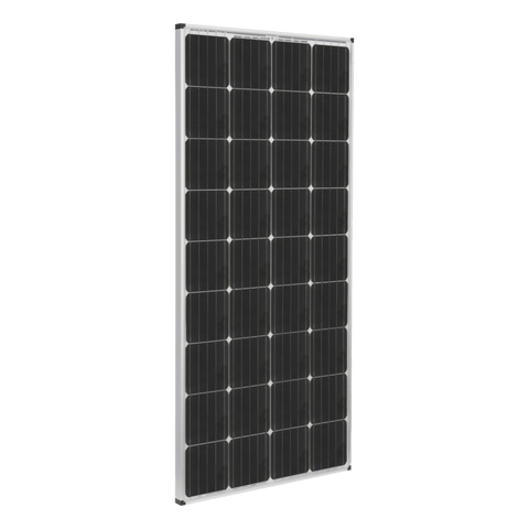 Nauwgezet hoe te gebruiken hanger Zamp 4-Panel RV Solar Kit (680W) – Campervan HQ