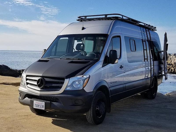 sprinter 170