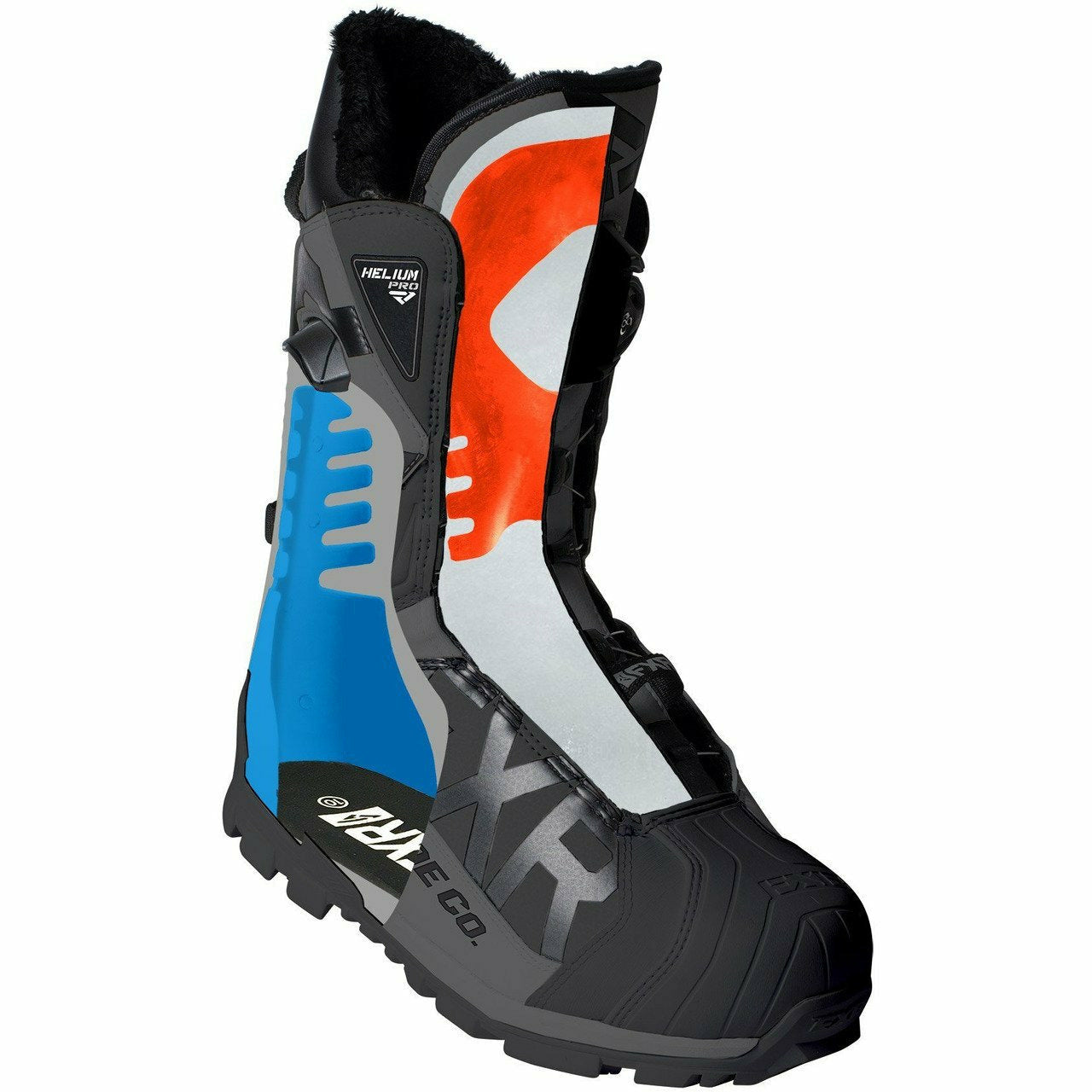 fxr helium pro boa boot