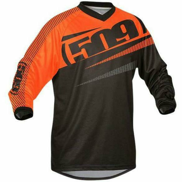 off road jerseys