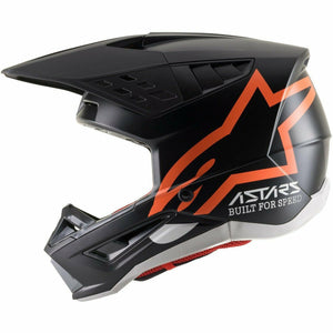 alpinestars ktm helmet