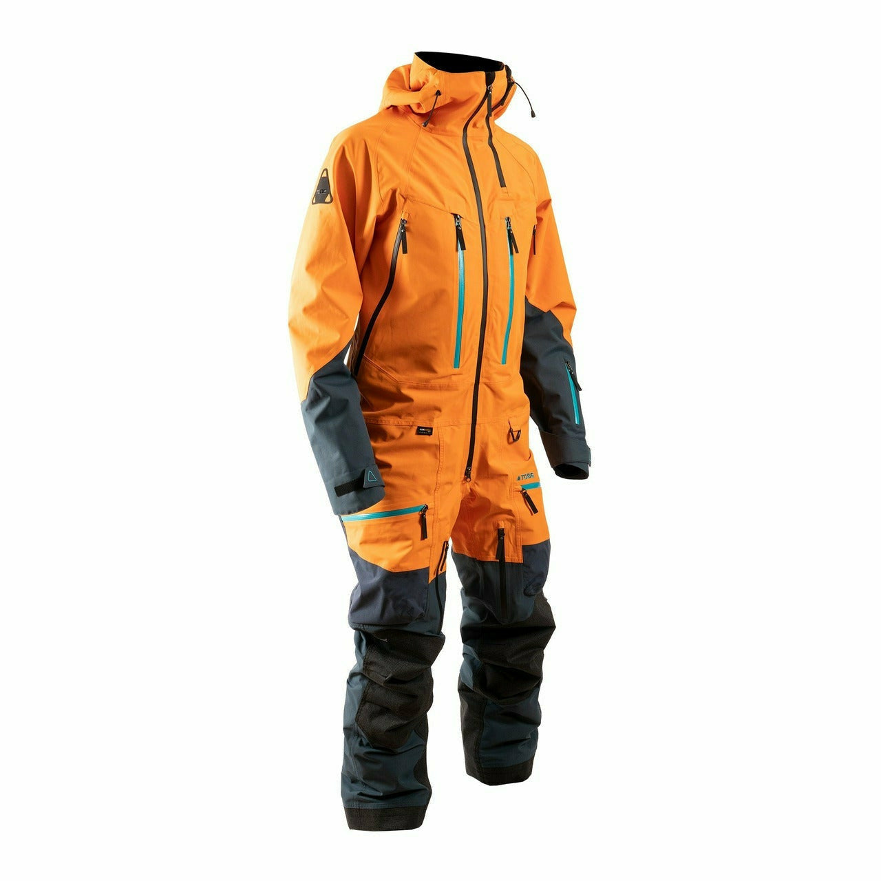 TOBE Macer V2 Mono Suit | TOBE Mono Suits | MoreFreakinPower