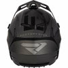 FXR Clutch Smoke Helmet 21 FXR 2021  (4510128603219)