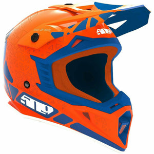 509 off road helmets