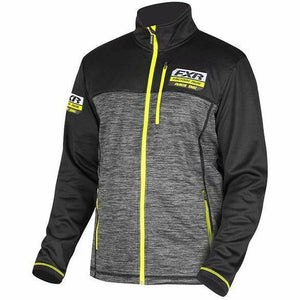 fxr elevation tech jacket