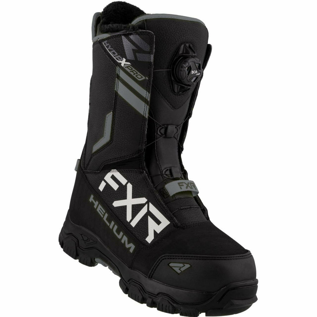 Snowmobile Boots | Top Brands | In 
