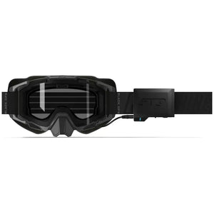 509 Sinister XL7 Ignite S1 Goggle Goggles 509 Black Ops  (6864139550803)